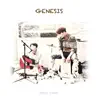 BORA BAND - GENESIS (with 김복유 & 서익주) - Single